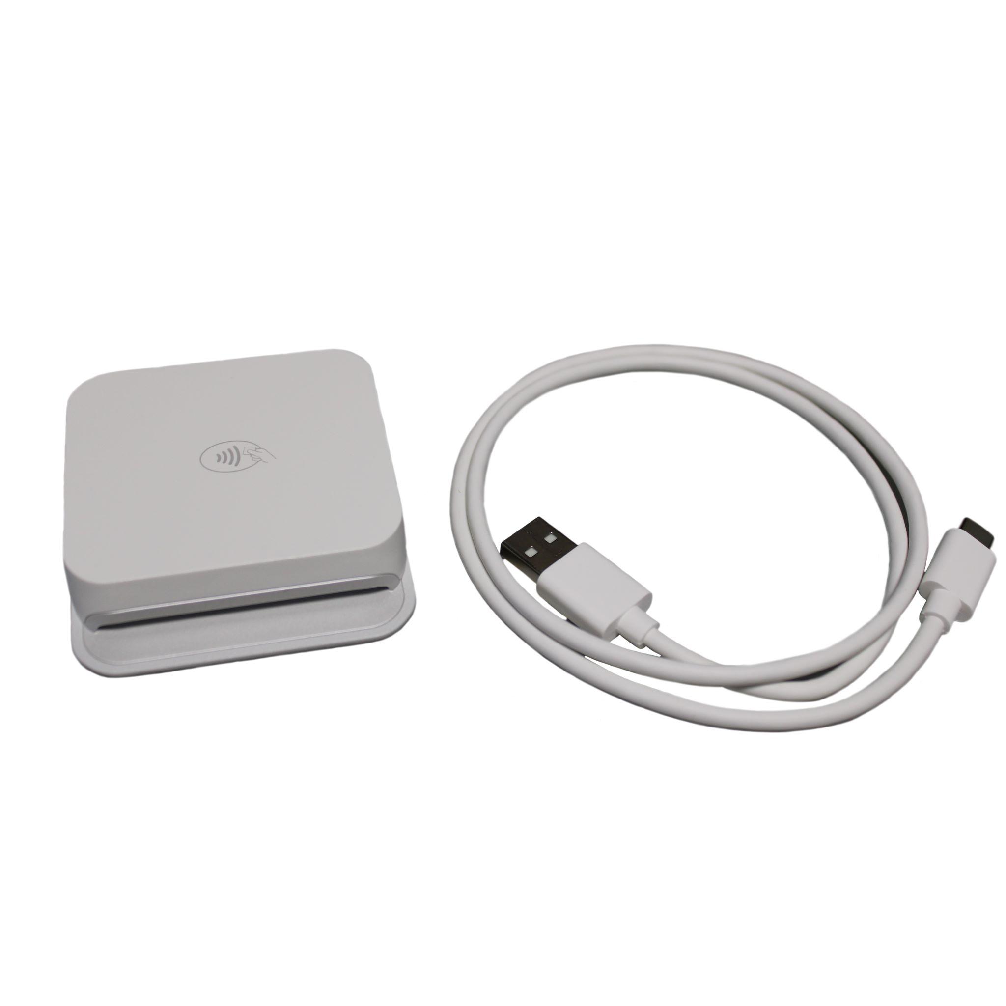 Stripe Terminal M2 Credit Card Reader
